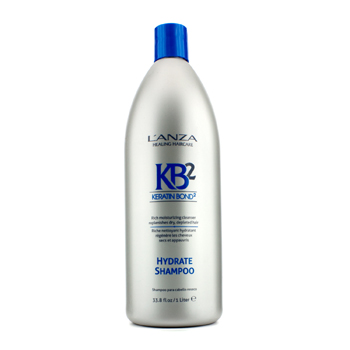 KB2 Hydrate Shampoo Lanza Image