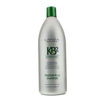 KB2 Protein Plus Shampoo Lanza Image