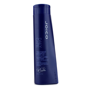 Daily Care Treatment Shampoo (New Packaging)