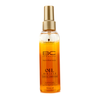 BC Oil Miracle Liquid Oil Conditioner (For All Hair Types)