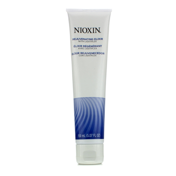 Rejuvenating Elixir Nioxin Image