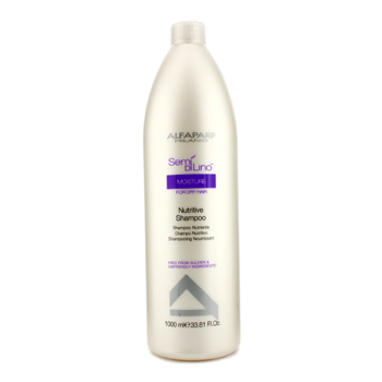 Semi Di Lino Moisture Nutritive Shampoo (For Dry Hair) AlfaParf Image