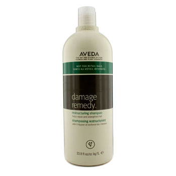 Damage Remedy Restructuring Shampoo (New Packaging) (Salon Product) Aveda Image