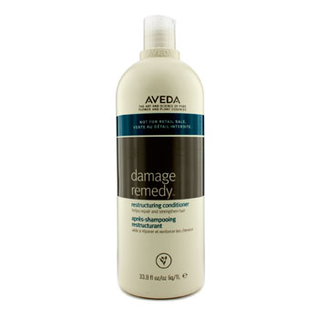 Damage Remedy Restructuring Conditioner (New Packaging) (Salon Product) Aveda Image