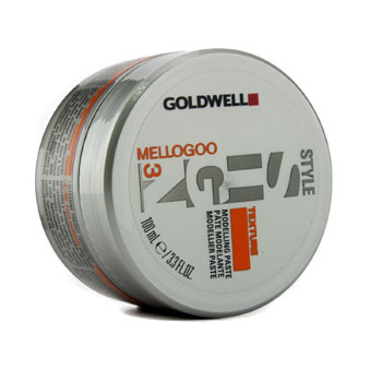 Mellogoo 3 Modelling Paste Goldwell Image