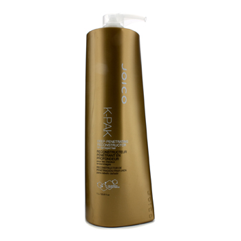 K-Pak Deep-Penetrating Reconstructor (For Damaged Hair) (New Packaging) Joico Image