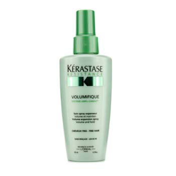 Resistance Volumifique Volume Expansion Spray (For Fine Hair) Kerastase Image