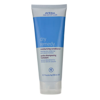 Dry Remedy Moisturizing Conditioner - For Drenches Dry Brittle Hair (New Packaging) Aveda Image