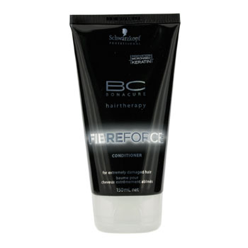 BC Fibre Force Conditioner (For Extremely Damaged Hair) Schwarzkopf Image