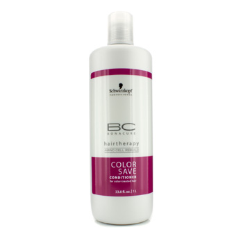 BC Color Save Conditioner (For Colour-Treated Hair) Schwarzkopf Image