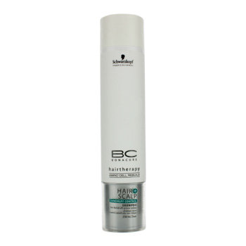 BC Hair+Scalp Dandruff Control Shampoo (For Dandruff-Prone Scalps) Schwarzkopf Image