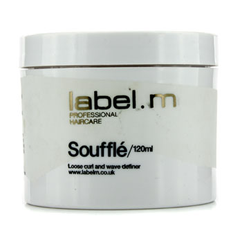 Souffle Label M Image