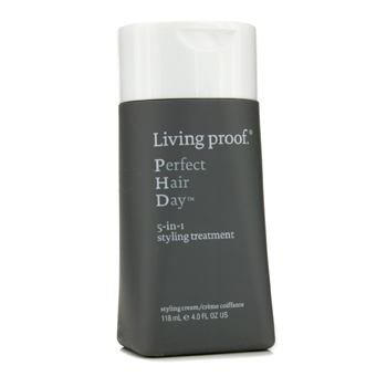 Perfect Hair Day (PHD) 5-in-1 Styling Treatment Living Proof Image