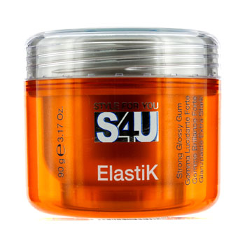S4U ElastiK Strong Glossy Gum AlfaParf Image