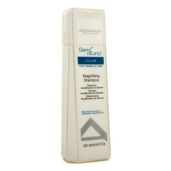 Semi Di Lino Volume Magnifying Shampoo (For Thin & Flat Hair) AlfaParf Image