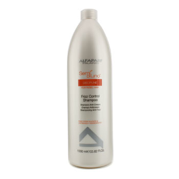 Semi Di Lino Discipline Frizz Control Shampoo (For Rebel Hair) AlfaParf Image