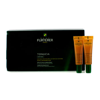 Tonucia Redensifying Serum - For Aging Weakened Hair (Salon Product) Rene Furterer Image
