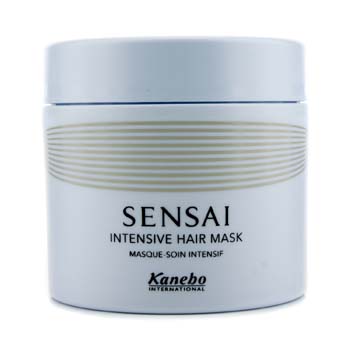 Sensai Intensive Hair Mask Kanebo Image