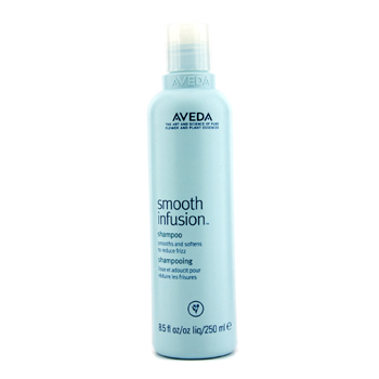 Smooth Infusion Shampoo (New Packaging) Aveda Image