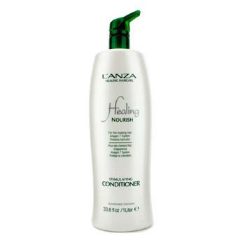 Healing Nourish Stimulating Conditioner (For Thin-Looking Hair) Lanza Image