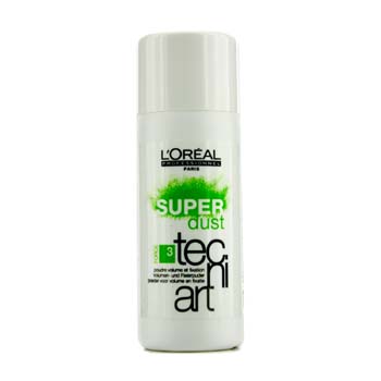 Professionnel Tecni.Art Super Dust (For Thick to Normal Hair) LOreal Image