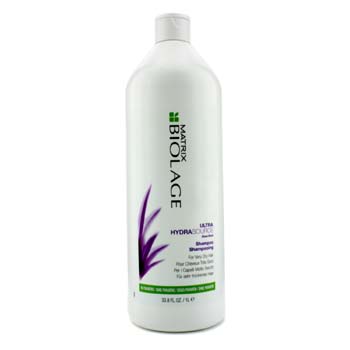 Biolage Ultra HydraSource Shampoo (For Very Dry Hair) Matrix Image