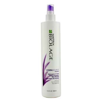 Biolage HydraSource Daily Leave-In Tonic (For Dry Hair) Matrix Image