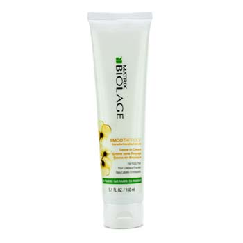 Biolage SmoothProof Leave-In Cream (For Frizzy Hair) Matrix Image