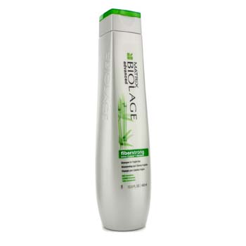 Biolage Advanced FiberStrong Shampoo (For Fragile Hair) Matrix Image