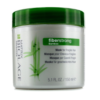 Biolage Advanced FiberStrong Mask (For Fragile Hair) Matrix Image