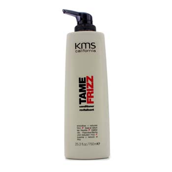 Tame Frizz Conditioner (Smoothes & Reduces Frizz) KMS California Image