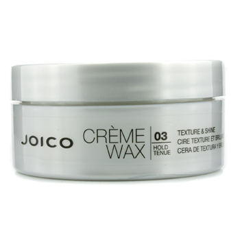 Styling Creme Wax Texture & Shine (Hold 03) Joico Image