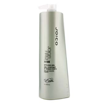 Styling Joigel Firm Styling Gel (Hold 08) Joico Image
