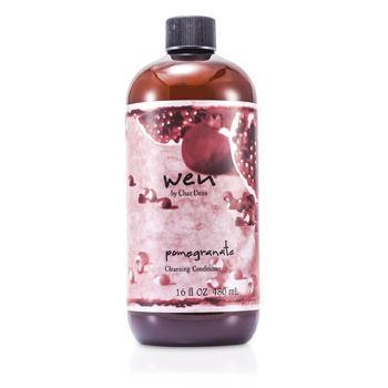 Pomegranate Cleansing Conditioner (For All Hair Types) Wen Image