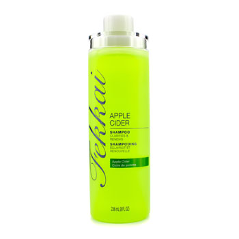 Apple Cider Shampoo (Clarifies & Renews) Frederic Fekkai Image