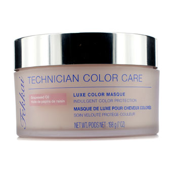Technician Color Care Luxe Color Masque (Indulgent Color Protection) Frederic Fekkai Image
