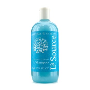 La Source Conditioning Shampoo Crabtree & Evelyn Image