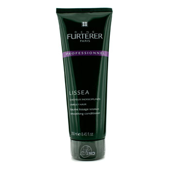 Lissea Smoothing Conditioner - For Unruly Hair (Salon Product) Rene Furterer Image