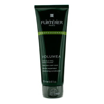 Volumea Volumizing Conditioner - For Fine and Limp Hair (Salon Product) Rene Furterer Image
