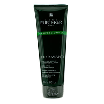 Fioravanti Shine Enhancing Conditioner - For Dull Hair Extreme Shine (Salon Product) Rene Furterer Image