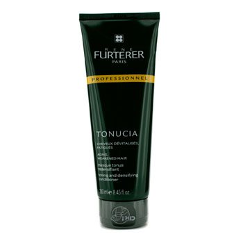 Tonucia Toning and Densifying Conditioner - For Aging Weakened Hair (Salon Product) Rene Furterer Image
