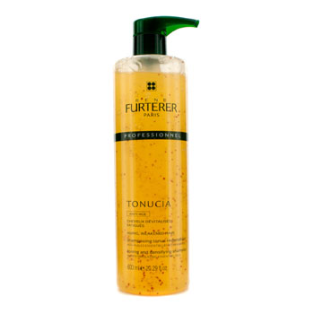 Tonucia Toning And Densifying Shampoo - For Aging Weakened Hair (Salon Product) Rene Furterer Image