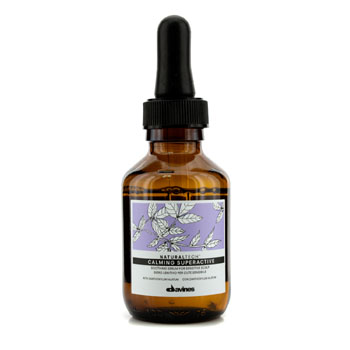 Natural Tech Calming Superactive Soothing Serum (For Sensitive Scalp) Davines Image