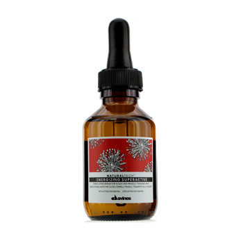 Natural Tech Energizing Superactive Stimulating Serum (For Scalp and Fragile Thinning Hair) Davines Image