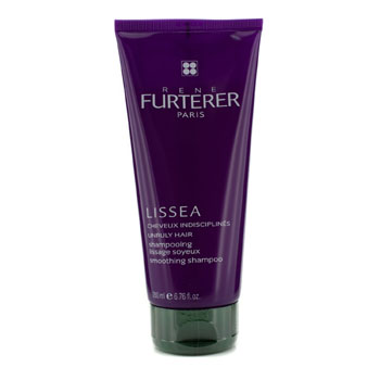 Lissea-Smoothing-Shampoo-(For-Unruly-Hair)-Rene-Furterer