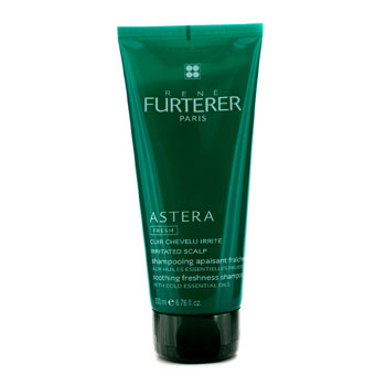 Astera-Soothing-Freshness-Shampoo-(For-Irritated-Scalp)-Rene-Furterer