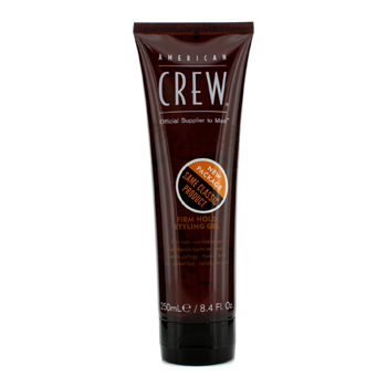 Men-Firm-Hold-Styling-Gel-(Non-Flaking-Gel)-American-Crew