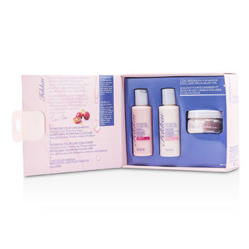 Technician Color Care Mini Collection: Shampoo 59ml + Conditioner 59ml + Luxe Color Masque 48g Frederic Fekkai Image