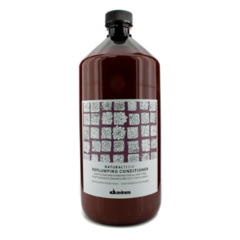 Natural Tech Replumping Conditioner (For All Hair Types) Davines Image