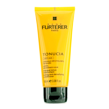 Tonucia Toning and Densifying Conditioner (For Aging Weakened Hair) Rene Furterer Image